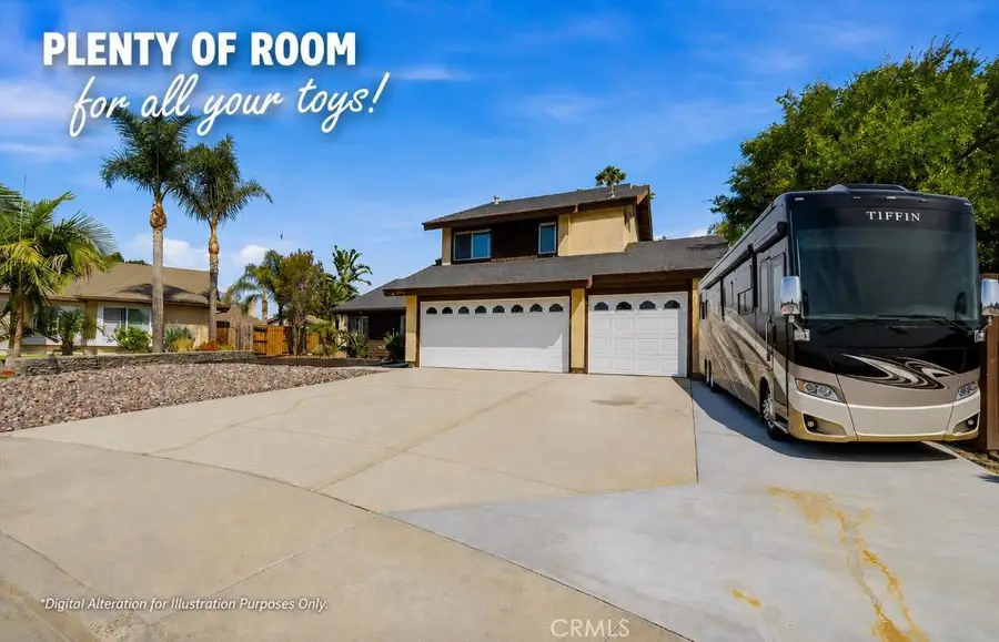4566 Dunhill Court, Oceanside, CA 92056 - #3