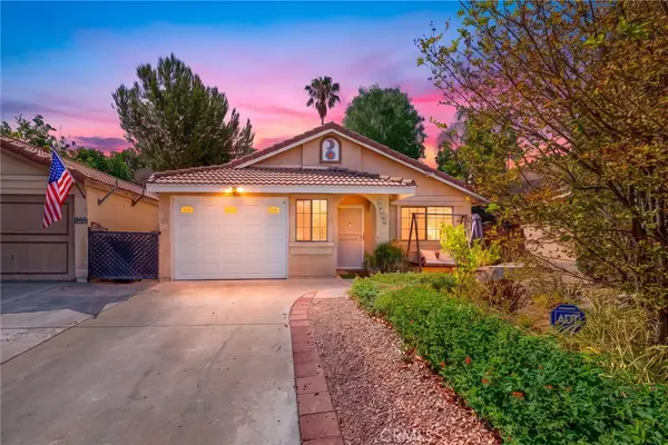 28300 Calle Gaviota, Sun City, CA 92586