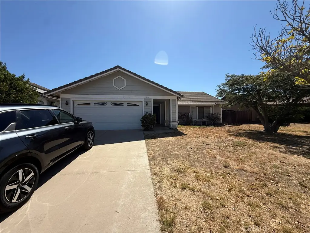 1291 Comiskey Court, Perris, CA 92571 - #1