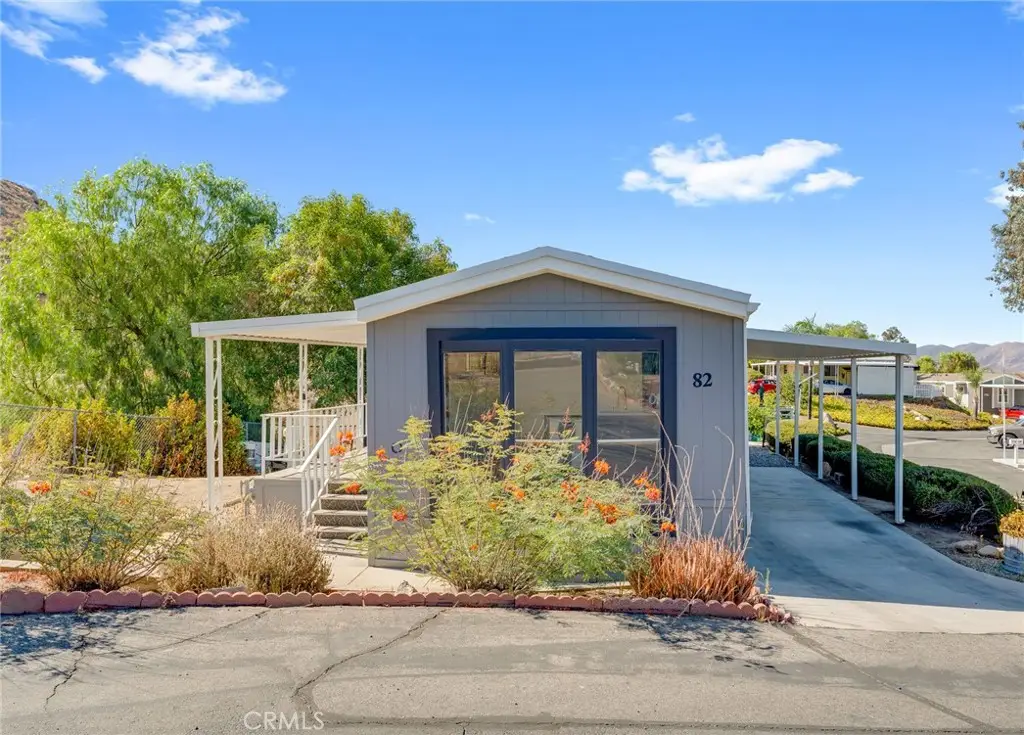 1700 S State #82, Hemet, CA 92543 - #1