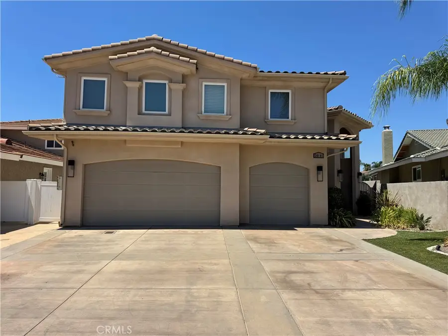 30141 Cove View Street, Canyon Lake, CA 92587 - #2