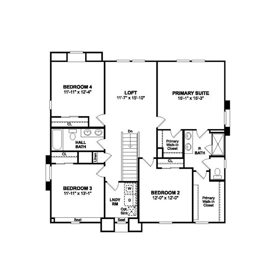 2110 E Norberry Drive, Lancaster, CA 93534 - #3