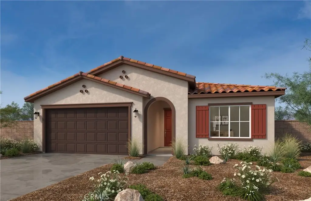 29587 Bluelake Lane, Menifee, CA 92584 - #1