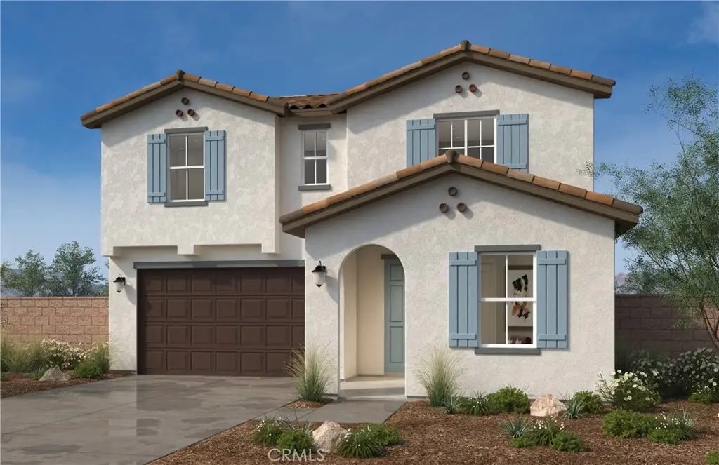 30858 Daisy Lane, Menifee, CA 92584 - #1