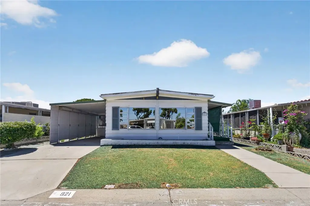 821 San Luis, Hemet, CA 92543 - #1