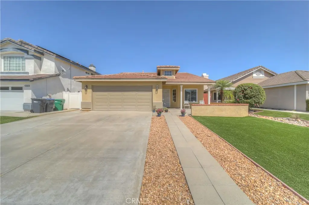 30438 Blume, Menifee, CA 92584 - #1