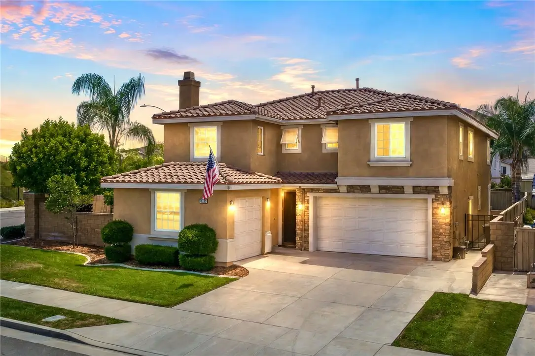 35335 Trailside, Lake Elsinore, CA 92532 - #1