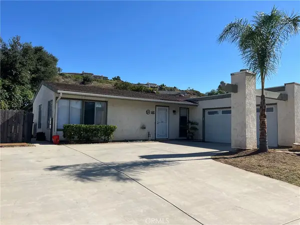 2863 Roseann Avenue, Escondido, CA 92027