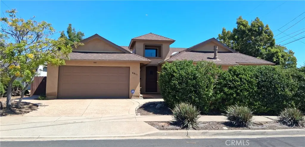 6811 Boxford, San Diego, CA 92117 - #1