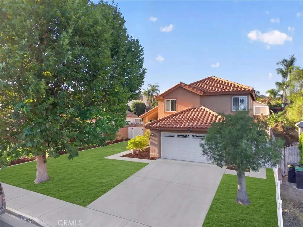 24432 Calle Tassjara, Murrieta, CA 92562 - #1