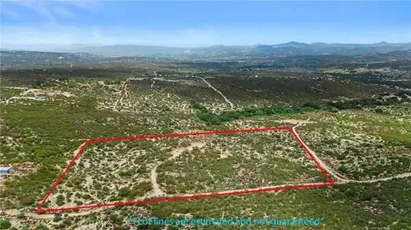 0 Encina Verde, Boulevard, CA 91905