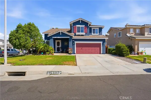 29358 Falcon Hill, Menifee, CA 92584