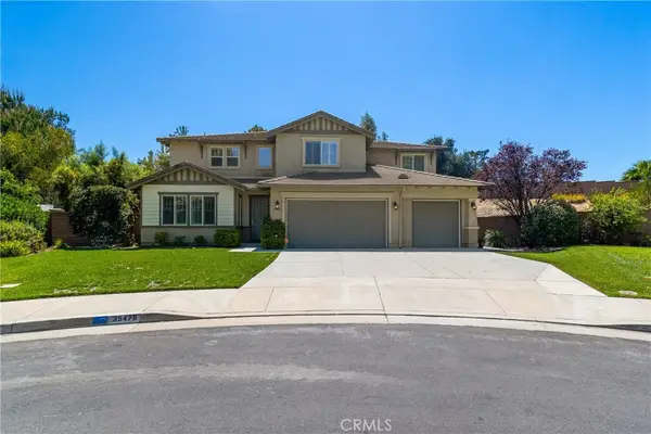 35478 Daffodil Circle, Winchester, CA 92596