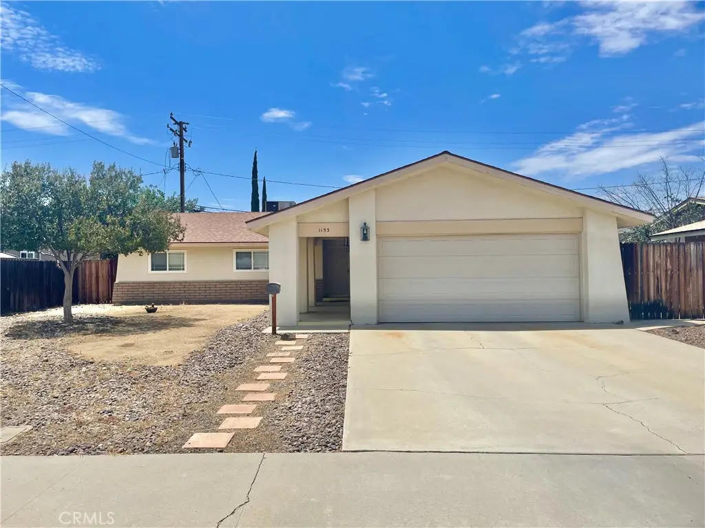 1153 Via Del Echo, Hemet, CA 92543 - #1