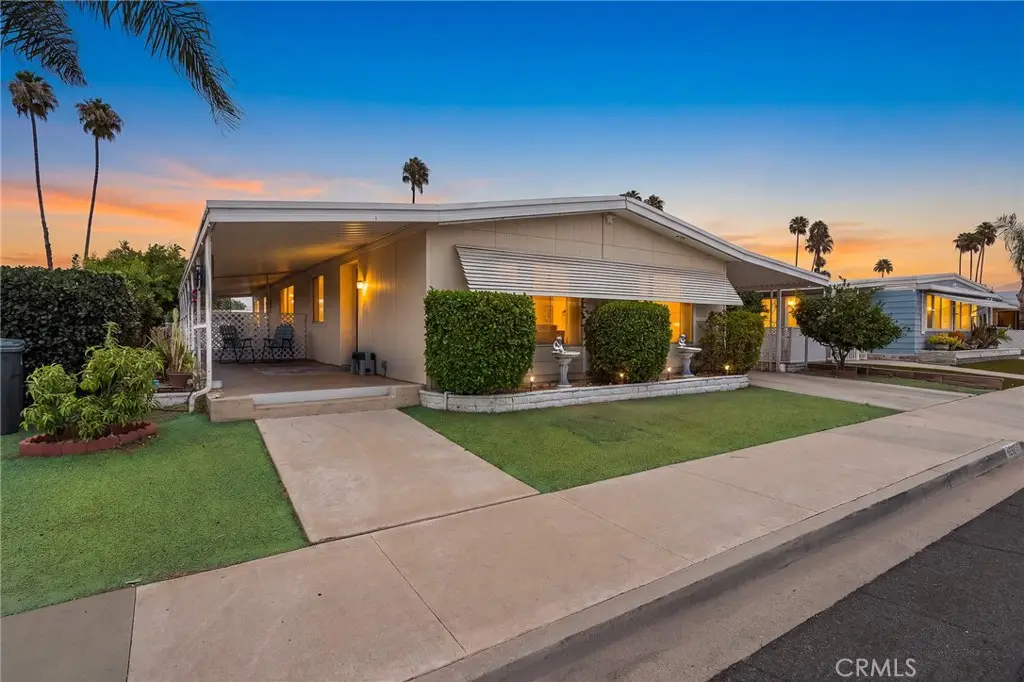 1430 Vista Grande, Hemet, CA 92543 - #1