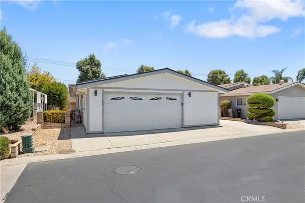 1298 Bishop, Hemet, CA 92545