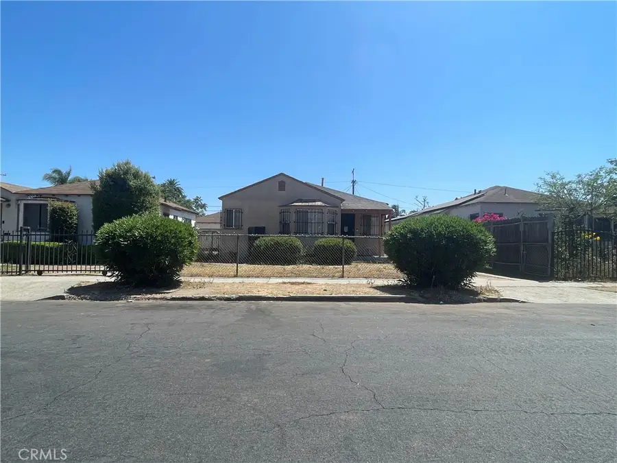 408 E 118th, Los Angeles, CA 90061 - #2