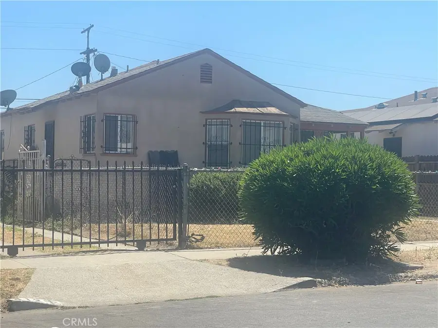 408 E 118th, Los Angeles, CA 90061 - #3