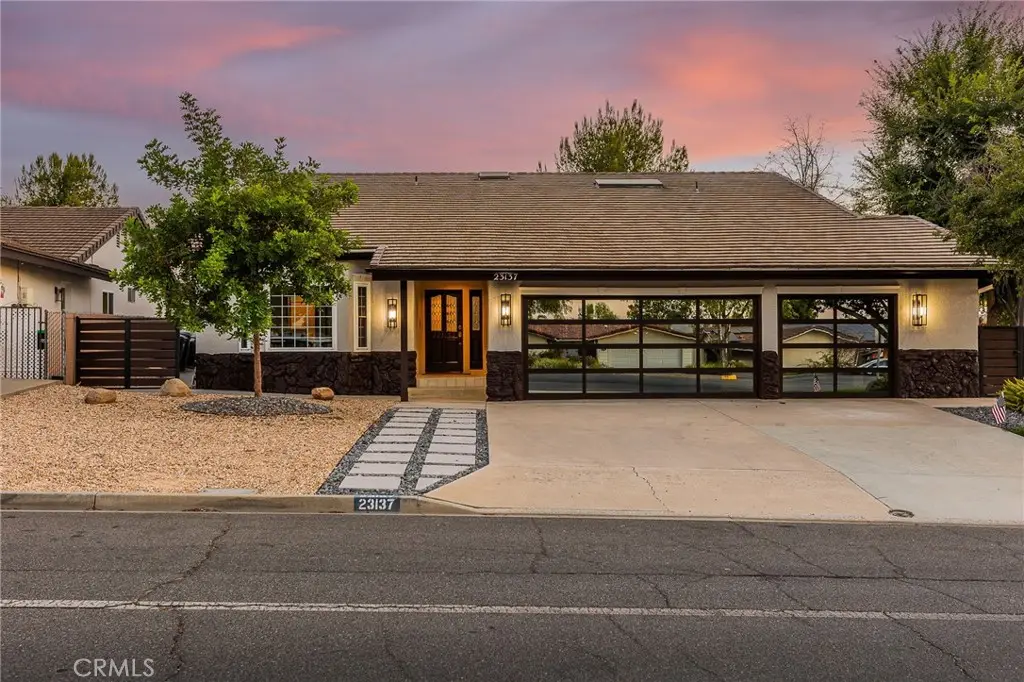 23137 Canyon Lake S, Canyon Lake, CA 92587 - #1