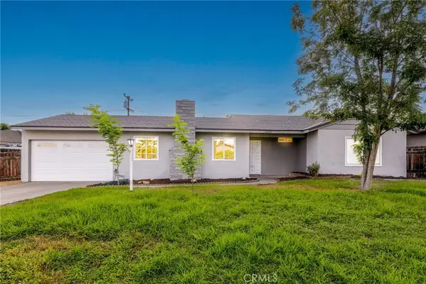 12205 Deerwood, Moreno Valley, CA 92557