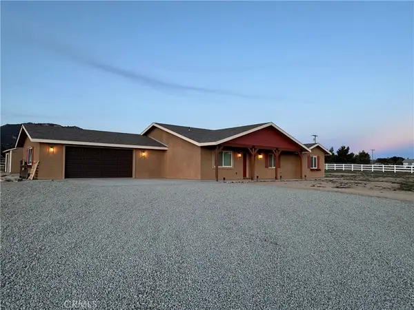 49450 Forest Springs, Aguanga, CA 92536
