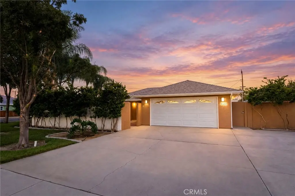 402 S Harvard Street, Hemet, CA 92543 - #1