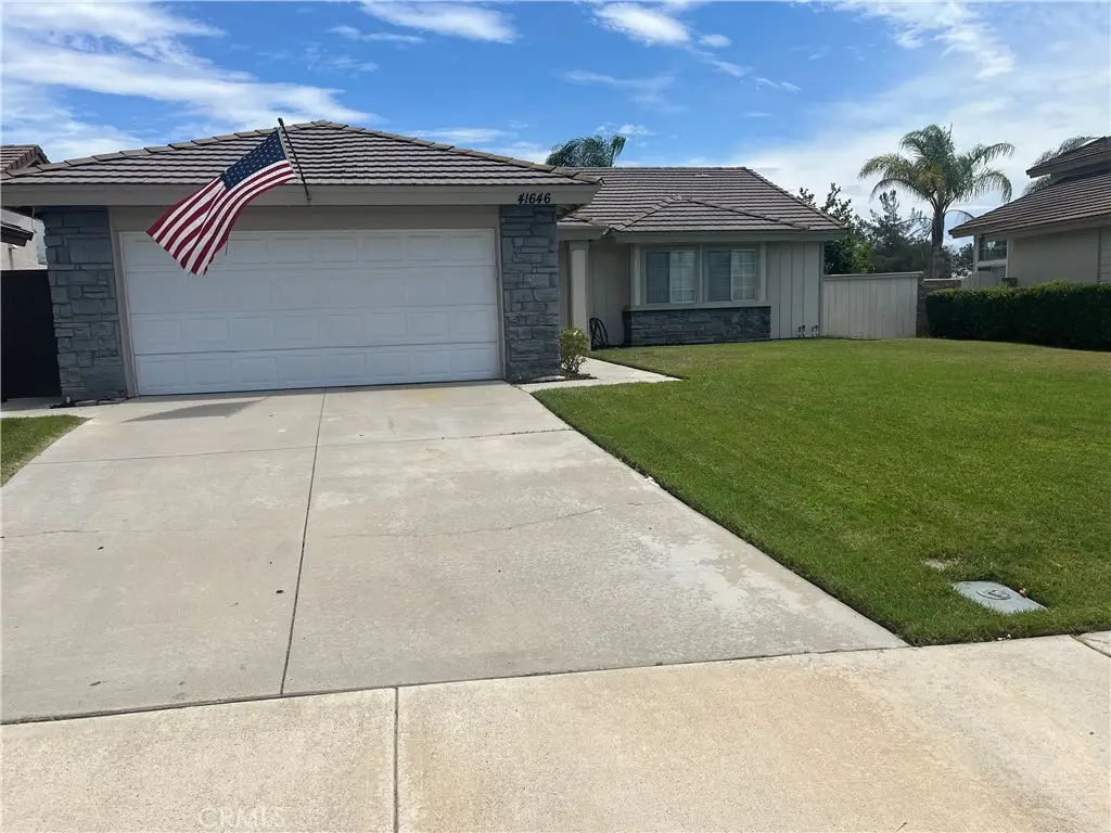 41646 Avenida De La Reina, Temecula, CA 92592 - #1