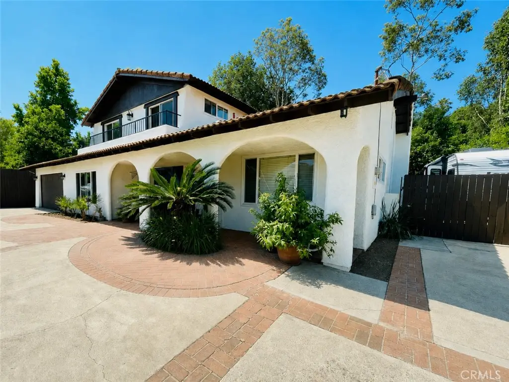 12781 Barrett, Santa Ana, CA 92705 - #1