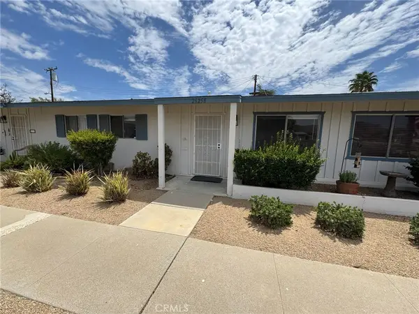 26258 Cherry Hills, Sun City, CA 92586