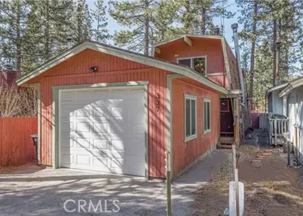 337 W Sherwood, Big Bear City, CA 92314 - #1
