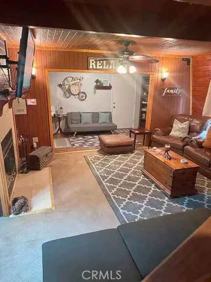 337 W Sherwood, Big Bear City, CA 92314 - #3