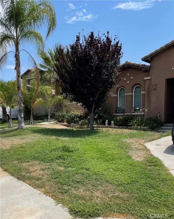 371 Plateau Parkway, Perris, CA 92570