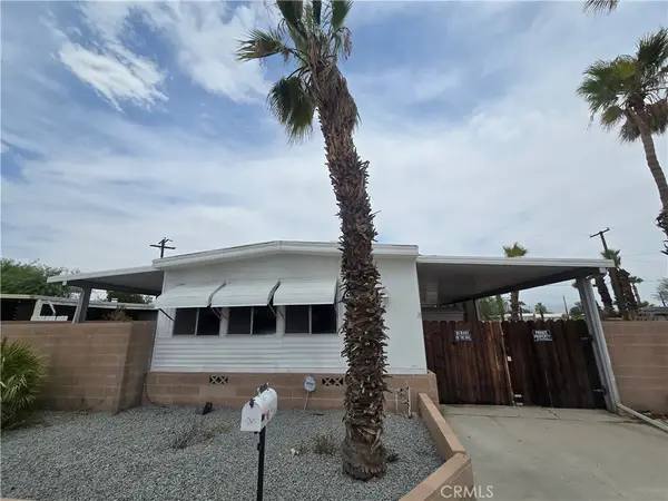 32120 Saucon Valley, Thousand Palms, CA 92276
