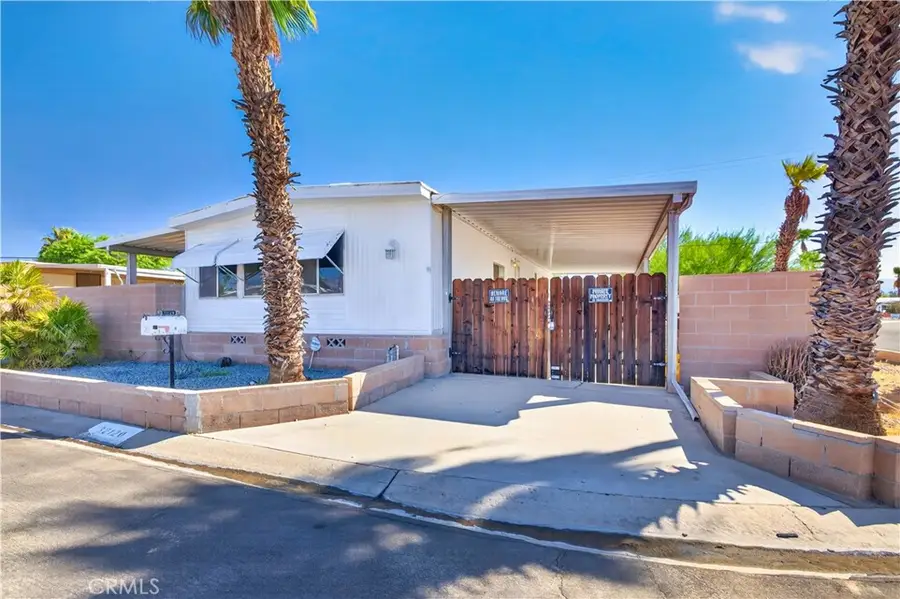 32120 Saucon Valley, Thousand Palms, CA 92276 - #2