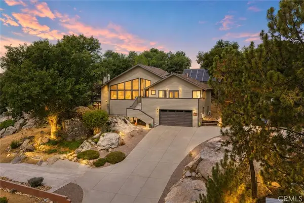 7660 Calle Del Bosque, Pine Valley, CA 91962