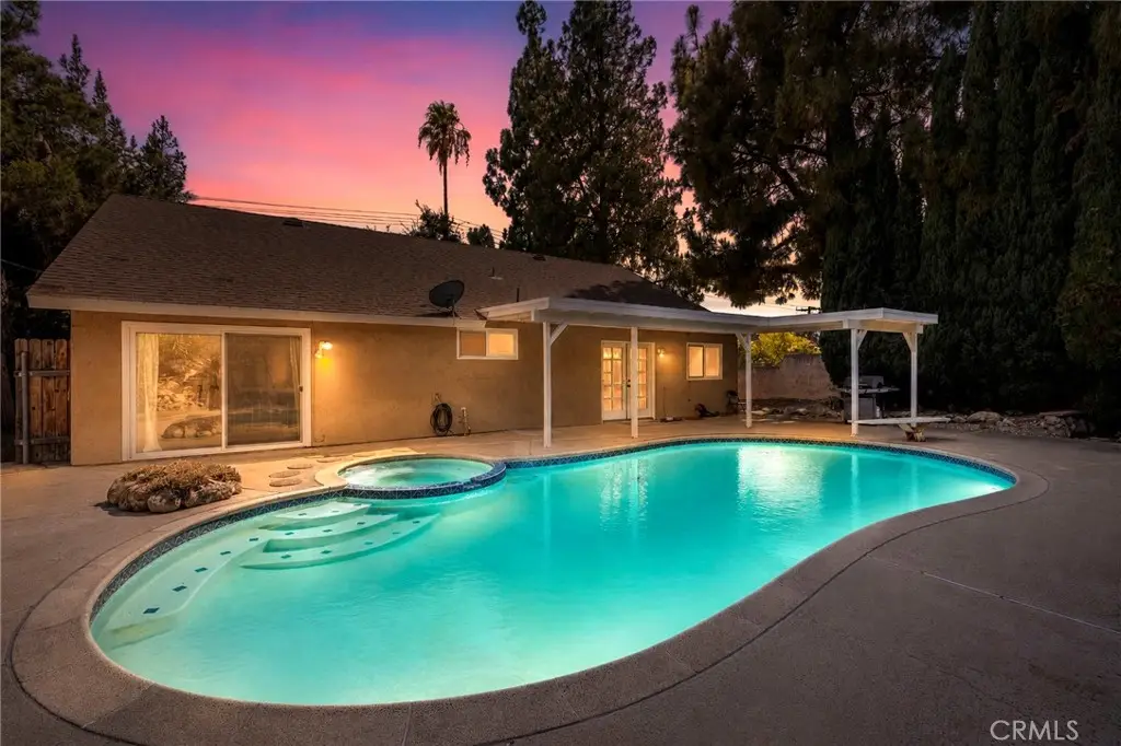 1193 W 13th Street, Upland, CA 91786 - #1