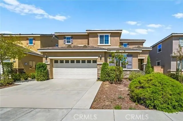 24598 Comanche Creek, Menifee, CA 92584 - #1