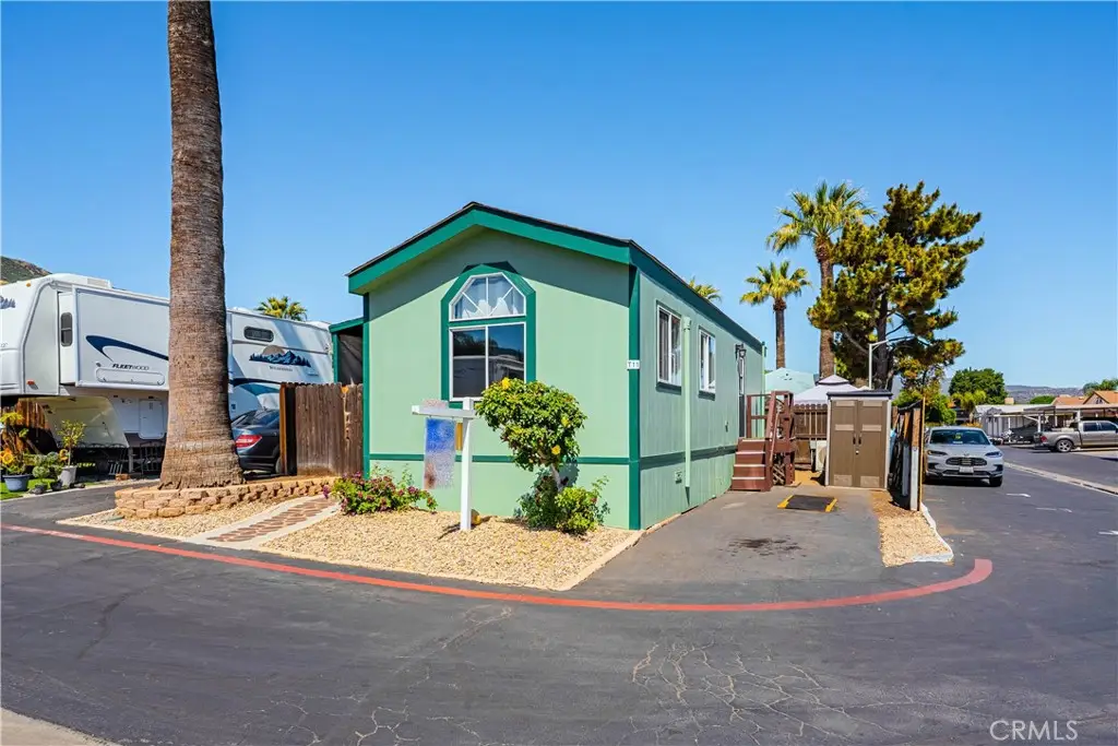 15980 Grand #T11, Lake Elsinore, CA 92530 - #1