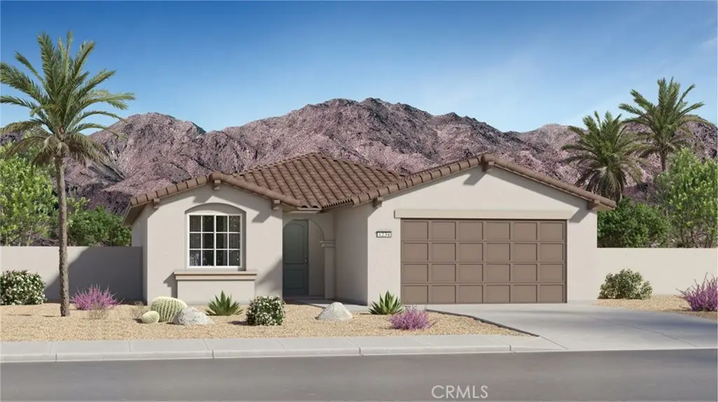 65319 Rancho Descanso, Desert Hot Springs, CA 92240 - #1