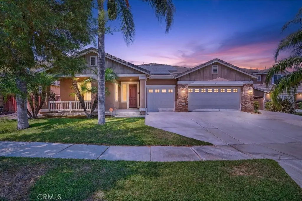 28209 Basswood, Murrieta, CA 92563 - #1