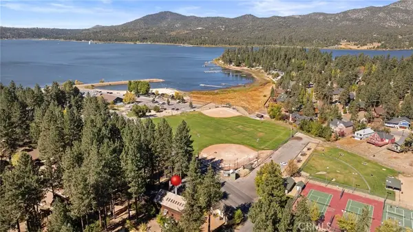 341 Jeffries, Big Bear Lake, CA 92315