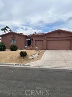 9757 Oakmount Boulevard, Desert Hot Springs, CA 92240