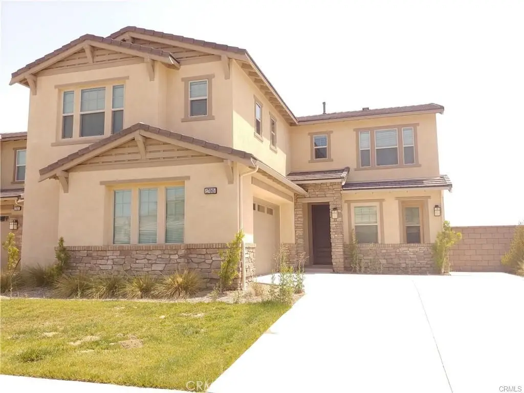 17065 Branco, Chino Hills, CA 91709 - #1