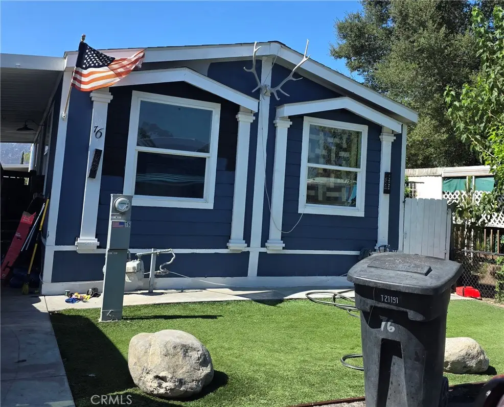 300 N Ellis #76, Lake Elsinore, CA 92530 - #1