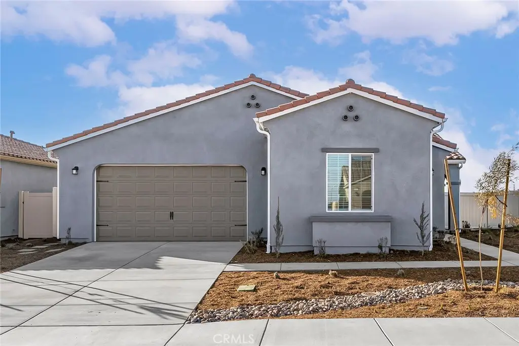874 Lori Tree, San Jacinto, CA 92582 - #1