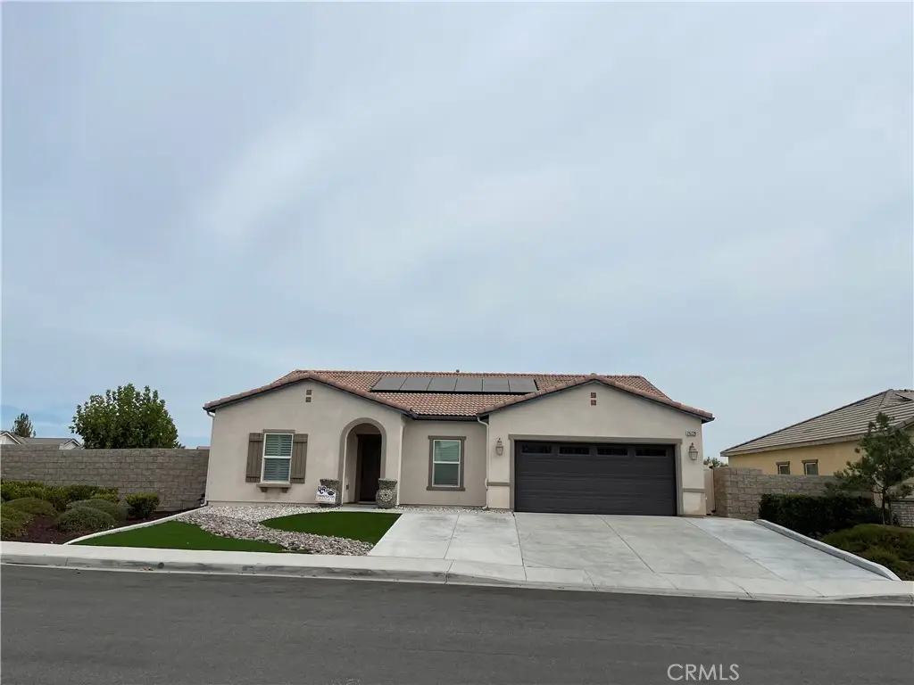 26228 Barrack Court, Menifee, CA 92584 - #1