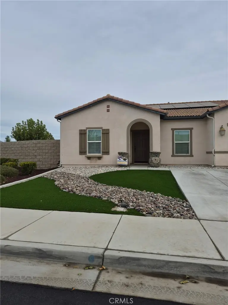 26228 Barrack Court, Menifee, CA 92584 - #2