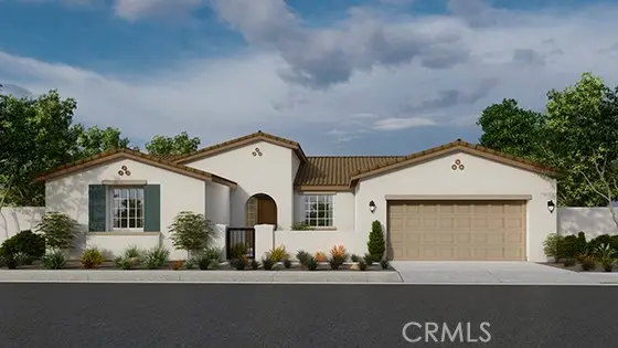 81788 Via Barranca, La Quinta, CA 92253 - #1
