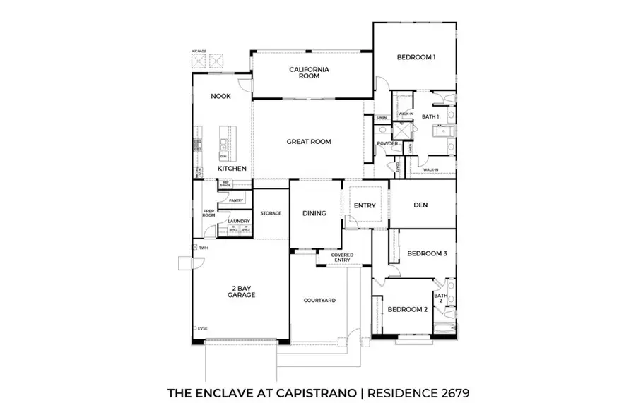 81788 Via Barranca, La Quinta, CA 92253 - #2
