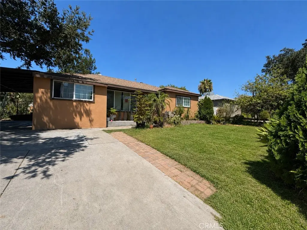 2936 Lincoln, San Bernardino, CA 92405 - #1